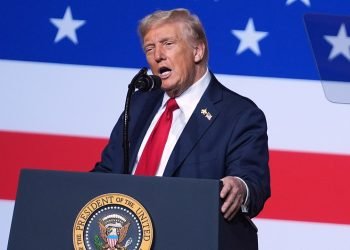 The ‘Schumer shutdown’ could be Trump’s best chance to drain the swamp