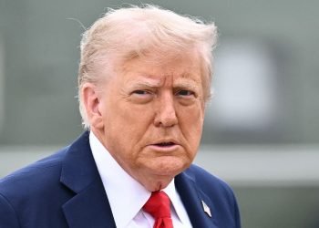 Trump does not win Nobel Peace Prize despite Israel-Hamas deal and more top headlines