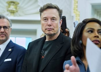 Why it’s inevitable that Elon Musk will be a trillionaire