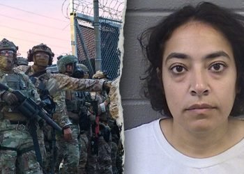 Far-left University of Chicago professor charged with violent felonies during anti-ICE riots in Broadview