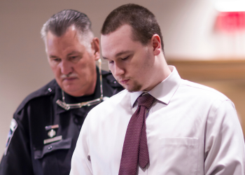 Prosecutors seek 97 years for teen who shot dead sister-in-law, 2 young nephews