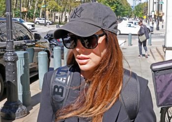 Ex-Soros Fund manager’s assistant lived lavishly while luring women for abuse in sex ‘dungeon’: prosecutors