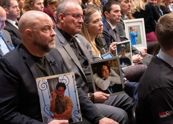 Sextortion scams against teen boys skyrocket after COVID, watchdog says