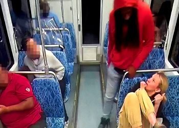 Charlotte train stabbing 911 audio released of deadly attack on Iryna Zarutska