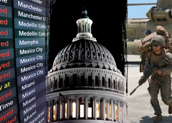 2 looming deadlines could be key to ending the government shutdown, expert says