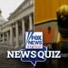 Fox News Digital’s News Quiz: October 3, 2025