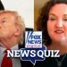 Fox News Digital’s News Quiz: October 10, 2025