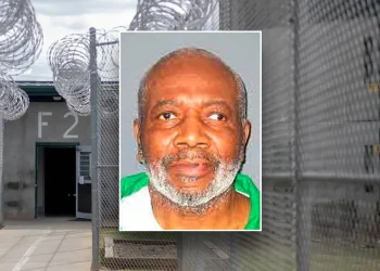 South Carolina’s longest-serving death row inmate dies after spending 42 years in prison