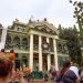 Disneyland guest dies after riding Haunted Mansion attraction, police say