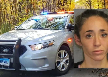 Connecticut mother charged with attempted murder after allegedly poisoning husband with antifreeze