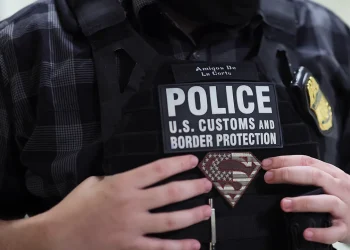 Oklahoma troopers, ICE detain 120 illegal immigrants in three-day interstate enforcement sweep