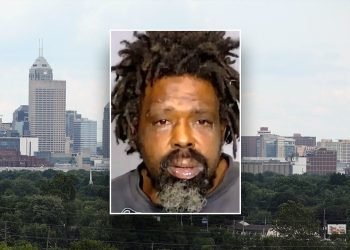 Blue city man with nearly 100 arrests accused of stabbing elderly victim has never served prison time
