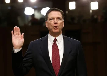 James Comey to be arraigned in federal court and more top headlines