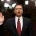 James Comey to be arraigned in federal court and more top headlines