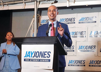 Virginia top cop hopeful torched by police organization over ‘reckless’ remarks about officer deaths