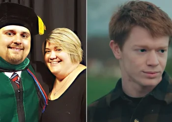 Doctor’s double life exposed after hidden camera discovery leads to prison murder plot