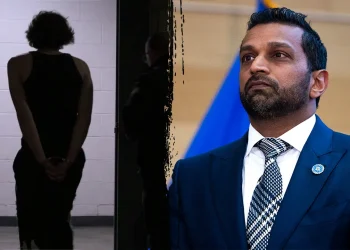 FBI, LAPD bust violent Mexican Mafia-linked gang: ‘The era of cartels is over,’ Kash Patel says