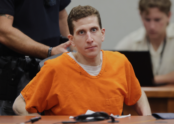 Idaho judge calls Bryan Kohberger murder scene pictures ‘incredibly disturbing,’ blocks release