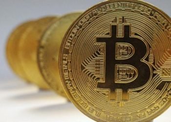 Bitcoin hits all-time high above $125,000