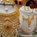 Gold shines at new peak in Pakistan amid soaring global prices