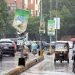 Karachi likely to experience light rain today