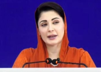 CM Maryam announces train, bus projects for Murree