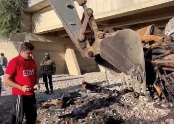 At least 13 dead, dozens injured in separate bus crashes in Balochistan, Karachi