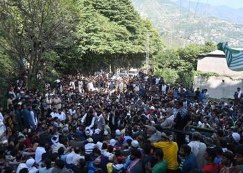 PM Shehbaz orders probe into AJK protests, expands negotiation committee