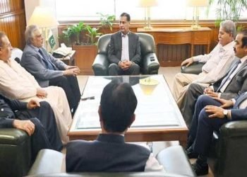 PML-N, PPP ‘bury the hatchet’ after NA speaker’s mediation