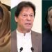 Imran Khan instructs Aleema, CM Gandapur to end public spat