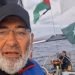 Ex-senator Mushtaq Ahmed arrested after Israeli forces intercept Gaza-bound flotilla