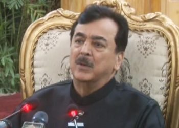 ‘Pakistan backed Trump’s Gaza peace plan after consultation with Muslim nations’