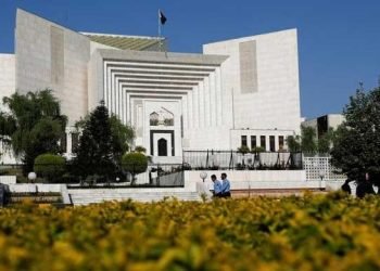 Reserved seats case: PTI not entitled to relief under Article 187, rules SC