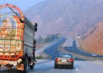 Travellers to face FIRs for overspeeding on motorways, warns minister