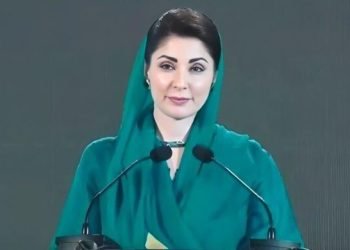 CM Maryam rules out apology, says PPP spokesperson should seek pardon instead