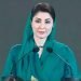 CM Maryam rules out apology, says PPP spokesperson should seek pardon instead