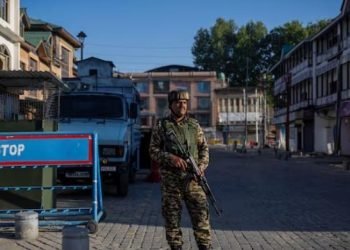 Pakistan shows mirror to India over grave human rights violations in IIOJK