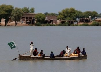 US pledges $1 million to Unicef for flood-hit families in Pakistan