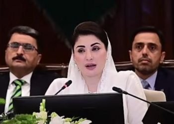 Maryam lauds Field Marshal Munir’s exceptional leadership during recent conflict with India