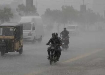 Karachi likely to receive rain in next 24 hours: NDMA