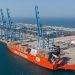 Pakistan’s coastline holds vast potential for ports: security sources