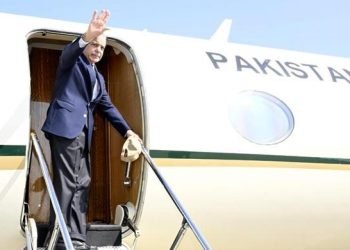 PM Shehbaz leaves for Malaysia to deepen trade, investment ties