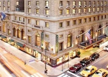 Pakistan mulls ‘razing Roosevelt Hotel to build skyscraper’