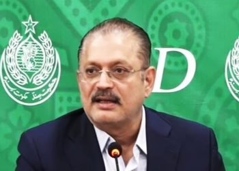 Sharjeel Memon dares Punjab ministers to debate, says PPP being used to target Centre