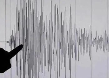 5.0-magnitude earthquake jolts Quetta, adjoining areas