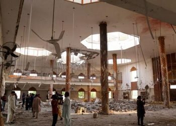 Former NSA warns India may attempt fresh missile strike