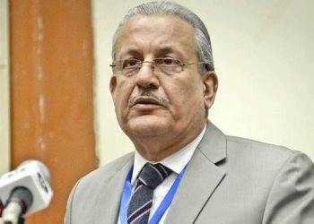 PPP’s Raza Rabbani urges govt to take parliament into confidence on ‘new US policy’