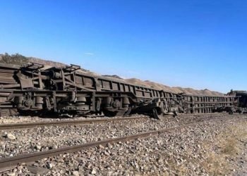 Four passengers injured after blast derails Jaffar Express in Sindh’s Shikarpur