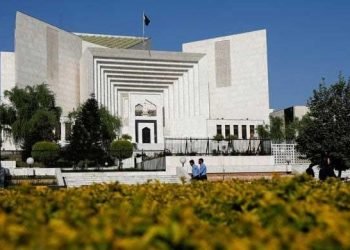 Supreme Court allows live streaming of 26th Amendment case