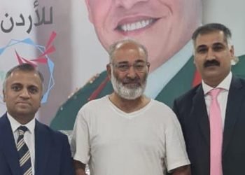 Ex-senator Mushtaq Ahmad released from Israeli custody, confirms DPM Dar